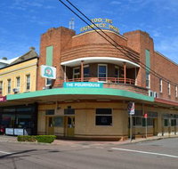 The Pourhouse - Great Ocean Road Tourism