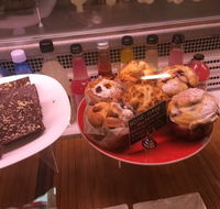 The Scarlett Table Cafe - Great Ocean Road Tourism