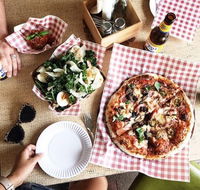 Tropicana Pizza Pizza - Great Ocean Road Tourism