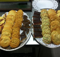 Woody's Cafe  Conference Centre