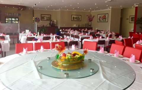 Yi An Chinese Restaurant - Great Ocean Road Tourism 0