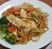 YIYI Asian Cuisine - Great Ocean Road Tourism