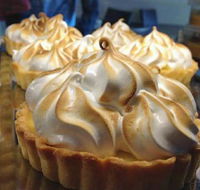 Brownie Bar Cafe - Great Ocean Road Tourism