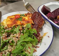 Chargrill Charlie's - Great Ocean Road Tourism