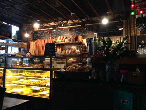 HIgh Street Bakery - Great Ocean Road Tourism 0