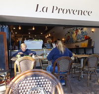 La Provence Espresso Bar - Great Ocean Road Tourism