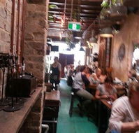 Pottery Green Bakery - Great Ocean Road Tourism