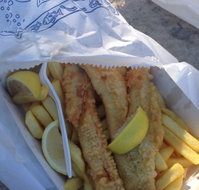 Smith's Quality Seafood Specialists - Great Ocean Road Tourism