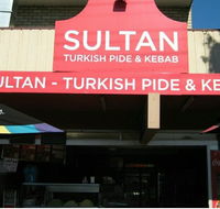 Sultan Turkish Pide  Kebab House