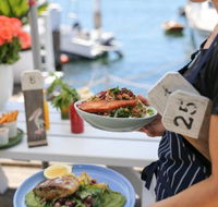 The Boathouse Balmoral Beach - Great Ocean Road Tourism