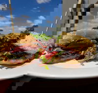 Birdie  Eagle Bistro - Great Ocean Road Tourism