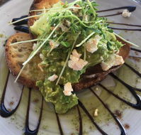 Blue Jay - Great Ocean Road Tourism