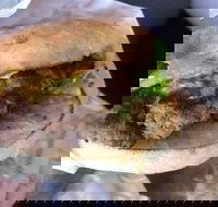 Burgers on William - Great Ocean Road Tourism