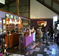 Cargo Road Winery Cafe - Great Ocean Road Tourism