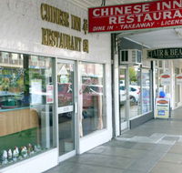 Chinese Inn Restaurant - Great Ocean Road Tourism