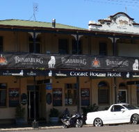 Court House Hotel - Great Ocean Road Tourism
