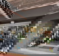 Deco Wine Bar  Restaurant - Great Ocean Road Tourism
