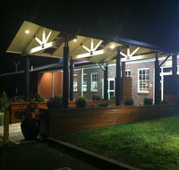 Friar Tuck's Bistro - Great Ocean Road Tourism