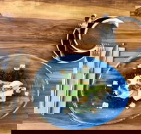 Harvest Cafe  Store - Great Ocean Road Tourism