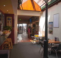 Knickerbocker Bistro - Great Ocean Road Tourism