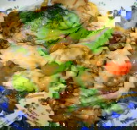 Marigold Garden - Great Ocean Road Tourism