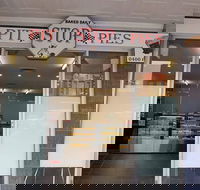 Pit Stop Pies - Great Ocean Road Tourism