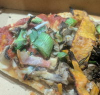 Pizza Capers - Great Ocean Road Tourism