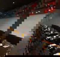 Raku Izakaya - Great Ocean Road Tourism