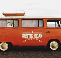 Rustic Bean Espresso - Great Ocean Road Tourism