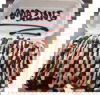 Sams Kebabs - Great Ocean Road Tourism