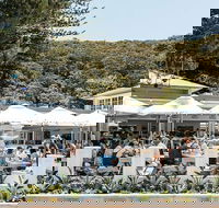 The Boathouse Hotel Patonga - Great Ocean Road Tourism