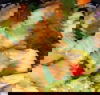 The Great Wall - Great Ocean Road Tourism