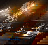 The Loft Restaurant - Great Ocean Road Tourism