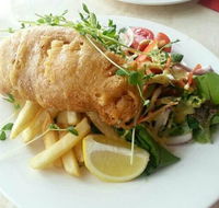 The View Cafe - Great Ocean Road Tourism