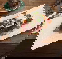 Woolshed Restaurant - Great Ocean Road Tourism