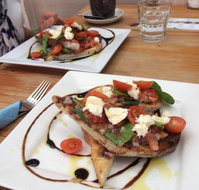 1851 Espresso - Great Ocean Road Tourism