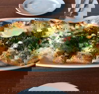 Anatolia Turkish Cuisine