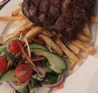Aussie Steakhouse - Great Ocean Road Tourism