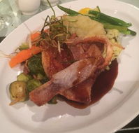 Blackie's Restaurant