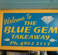 Blue Gem Takeaway - Great Ocean Road Tourism