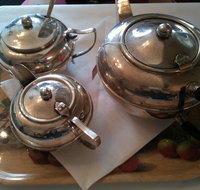Cafe Parisienne Bowral - Great Ocean Road Tourism