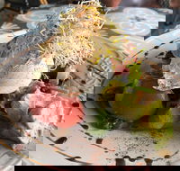 Coconut Coffee House