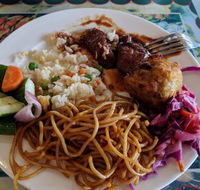 Danny's Buffet Restaurant