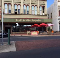 Emporium Cafe - Great Ocean Road Tourism