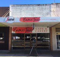 Flame Trees Cafe  Cakery - Great Ocean Road Tourism
