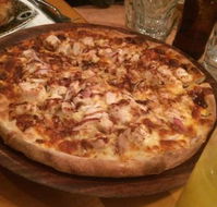 Fonzirelli Restaurant