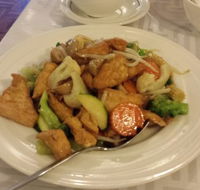 Fountain Court Chinese Restaurant - Great Ocean Road Tourism
