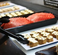 Fusion Family Feast Buffet