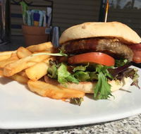 Gardenia Cafe at Gardenworld - Great Ocean Road Tourism