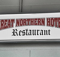 Great Northern Hotel Bistro - Great Ocean Road Tourism